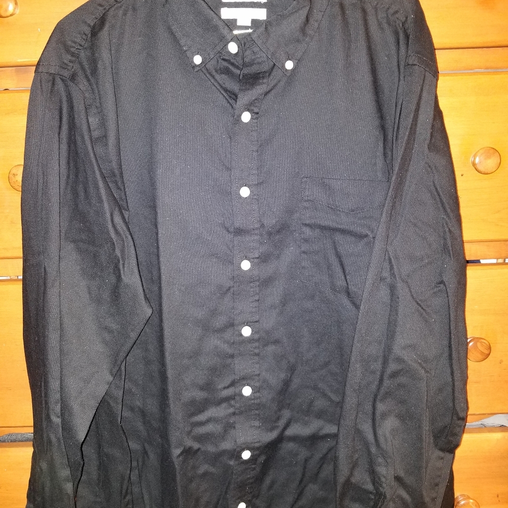 Croft and Barrow men's casual shirt
